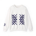 SOVRAN Knotwork  Sweatshirt | Viking Rune Crewneck